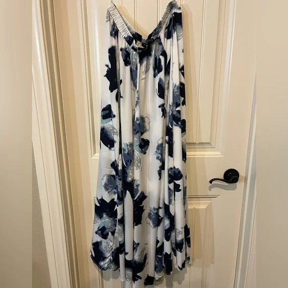 Long Flowy Skirt - Picture 1 of 3